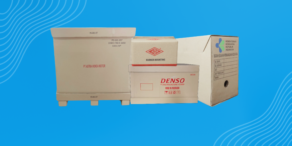 Jasa Pembuatan Box Kardus Custom untuk Kebutuhan Bisnis Anda 📦