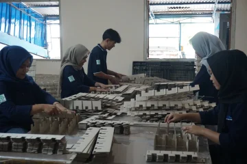 Pabrik Kardus Packing | Kemasan Kardus Custom Berkualitas & Cepat Produksi