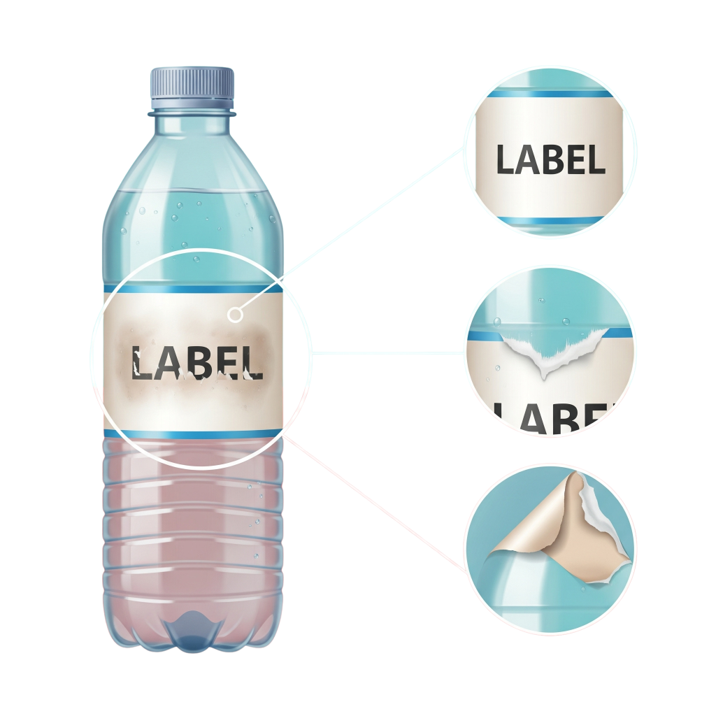 Sticker Label